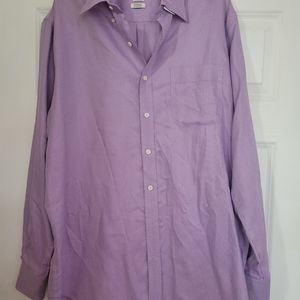 Peter Millar dress shirt